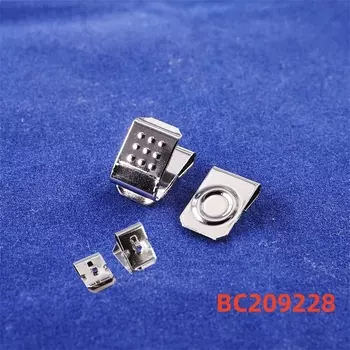 Зажим для батарей RTLECS BC209