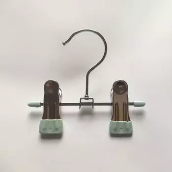 Зажим для белья из нержавеющей стали KAIGOTOQIGO