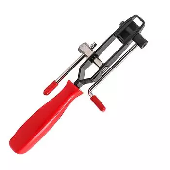 Зажим для демонтажа плоскогубцев, съемник зажимов для выхлопных труб автомобиля, разрывные хомуты для автомобильных шлангов, плоскогубцы, автомобильный трубопровод, кольцо типа, автомобильный инструмент