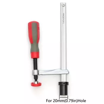 Зажим для деревообработки TOOHR