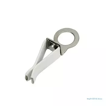 Зажим для духов для декора бутылки освежителя воздуха Улучшите внутреннюю среду для творческого вращающегося с четырьмя для