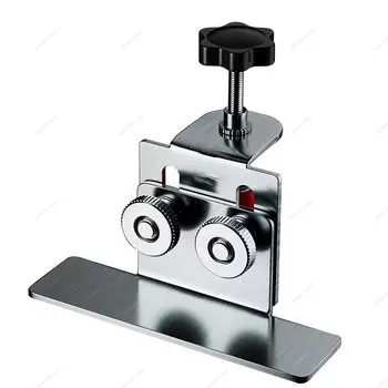 Зажим для двери шкафа ZOMASOU