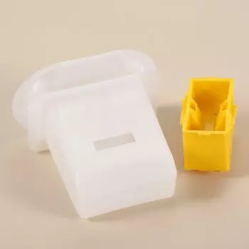 Зажим для фиксации кнопки заднего сиденья автомобиля Mitsubishi LANCER CY0A 6958A178 MN121068