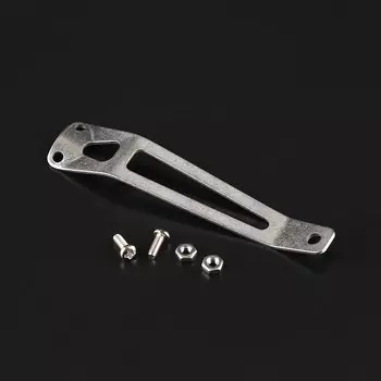 Зажим для фонарика Convoy