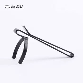 Зажим для фонарика Convoy S21A