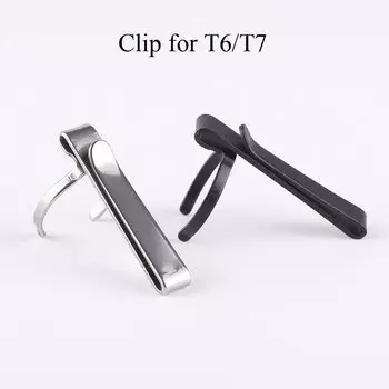 Зажим для фонарика Convoy T6 T7