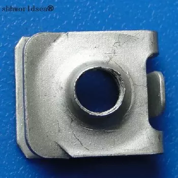 Зажим для фурнитуры shhworldsea для TOYOTA 90179-06127