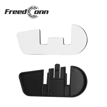 Зажим для гарнитуры на мотоциклетный шлем Freedconn для KY PRO Bluetooth