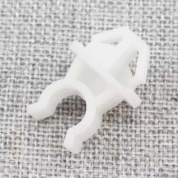 Зажим для капота автомобиля KUMMYY, держатель для капота MITSUBISHI Lancer 2002-2017 Outlander(sport) 2003-2018 MR523317