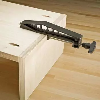 Паовуксиан зажим для карманных отверстий для Kreg Jig