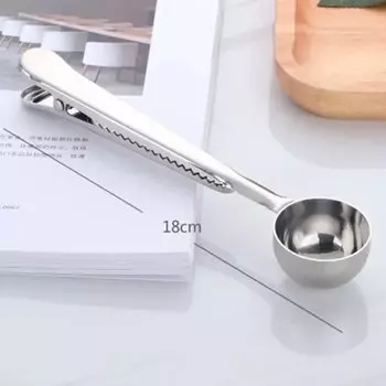 Зажим для кофейной ложки MOONBIFFY 2023-Coffe Spoons