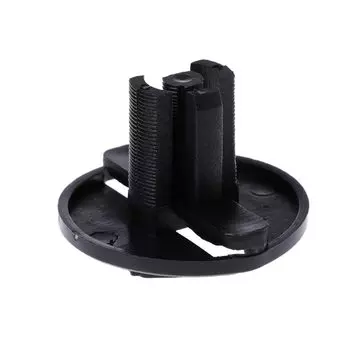 Зажим для крепления фар, 2 шт., для mercedes benz W124 300CE E420 E320 E300 260E