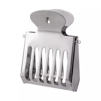 Зажим для ловли пчел из нержавеющей стали Adhere To Fly 04032