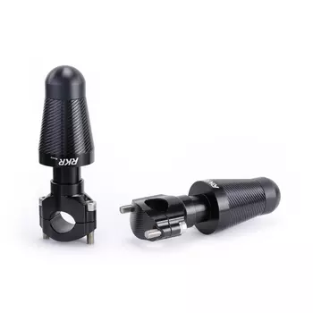 Зажим для мотоцикла с ЧПУ, защита от падения, ползунки, защита от столкновений для CFMOTO 450SR 450NK KOVE 321R Benelli Leoncino 800