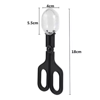 Зажим для насекомых Talk-Satisfied