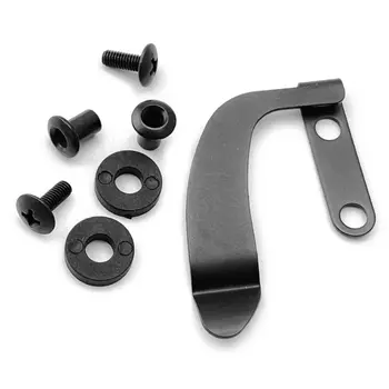 Зажим для ножен Doublepow