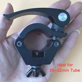 Зажим для освещения TPRO SHOW 30 мм