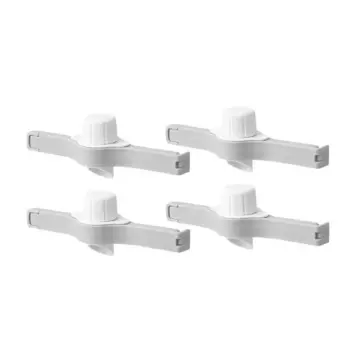 Зажим для пакетов CZSAE