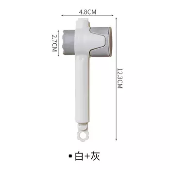 Зажим для пакетов MOONBIFFY