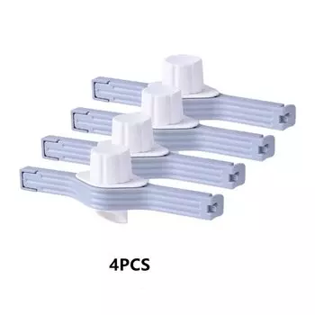 Зажим для пакетов RPXBGUCKARHG