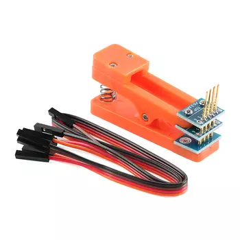 Зажим для печатной платы Your Cee Test stand PCB clip