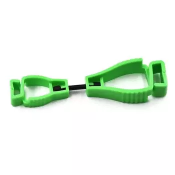 Зажим для перчаток, пластиковый держатель для перчаток, многофункциональный инструмент