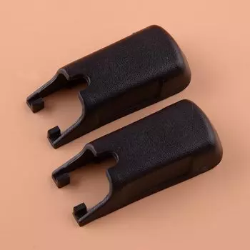 Зажим для передней крышки стеклоочистителя W000050335, подходит для Mercedes Benz GLC W176 W246 W205 W213 W447 X253 2016-2021, 2 шт.