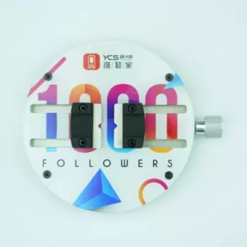 Зажим для ремонта плат TULX YCS-H03