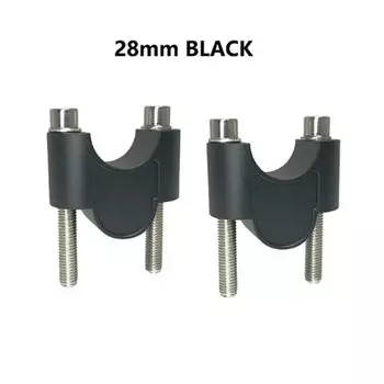 Зажим для руля мотоцикла, крепление на ручку, подходит для HONDA CRF1100L CRF1100 CRF 1100 L Africa Twin Adventure Sports 2020