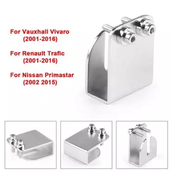 Зажим для системы ремонта кабеля переключения передач для Vauxhall Vivaro Van Renault Nissan Primastar