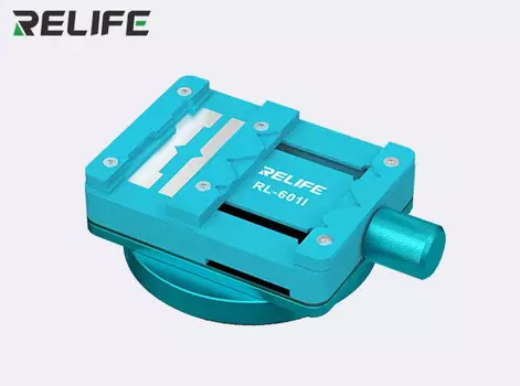 Зажим для снятия клея SUNSHINE RL-601I