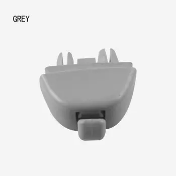 Зажим для солнцезащитного козырька для Audi A6L A6 S6 A7 RS6 A8 S8 VW Polo Passat 6RD857561 4F0857561