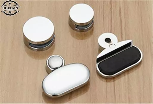 Зажим для стекла HUXUAN