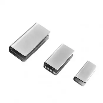 Зажим для стеклянной двери ChgImposs DOH_B05