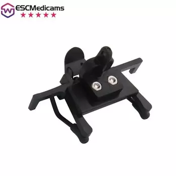 Зажим для стоматологической лупы ESCMEDICAMS