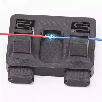 Зажим для сварочной проволоки BES