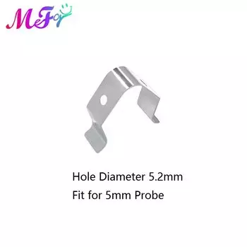 Зажим для термометра Milaike