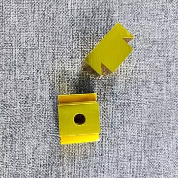 Зажим для точильных камней Sy tools