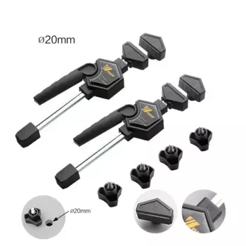 Зажим для верстака LISM