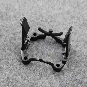 Зажим для впускной трубы для Golf 6 MK6 Jette Touran Passat Octavia EA111 1,4 T, зажим для дроссельной заслонки 03C 145 853