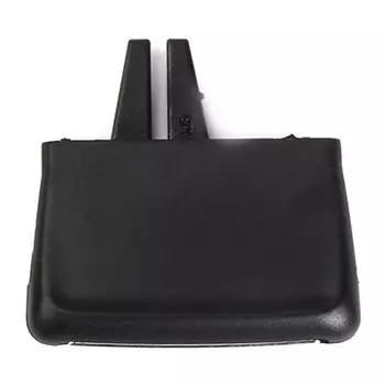 Зажим для выпускного отверстия вентиляционного отверстия автомобильного кондиционера для Skoda Octavia 2014-2019 аксессуары для автозапчастей