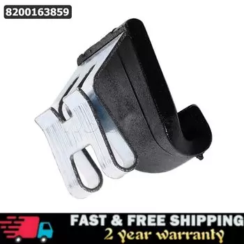 Зажим для задней двери занавес для Renault Fluence для Laguna для Megane 2-3 для живописной правой или левой стороны 8200163859