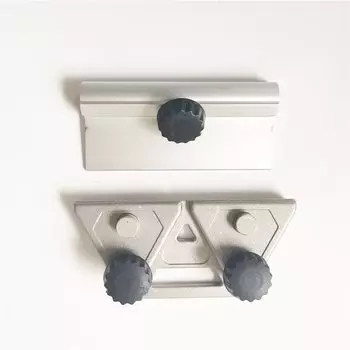 Зажим для заточки RERAS Woodworking sharpener clip