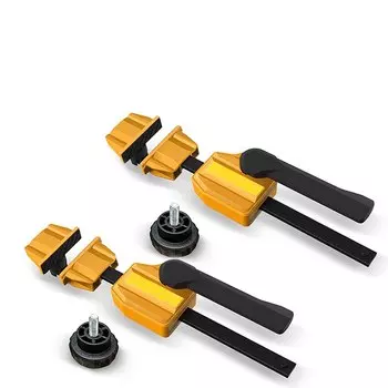 Зажим KPXIN для деревообработки