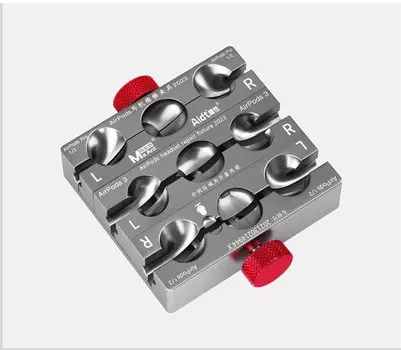 Зажим MaAnt для ремонта AirPods