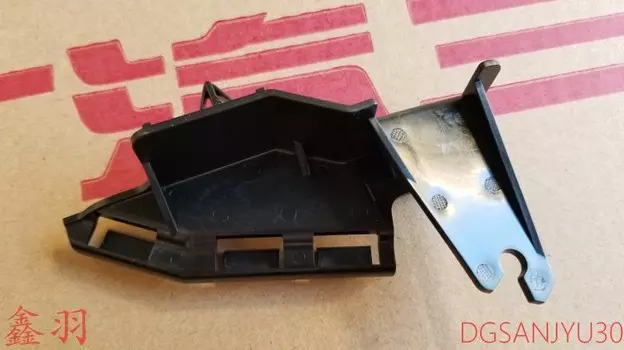 Зажим Outlander ASX ECLIPSECROSS, Омыватель лобового стекла 8265A631(8265A088)