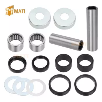 Зажим подшипника и уплотнитель для Yamaha Blaster 1988 YFS200 2XJ-22124-00-00