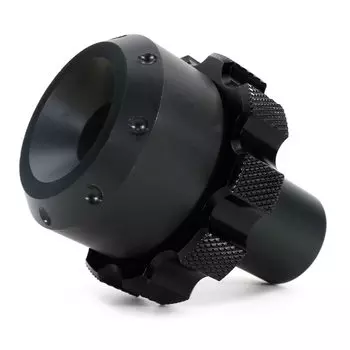 Зажим регулятора круиз-контроля для мотоциклов BMW R1200GS Adventure 2003-2012 R1200ST 2005-2012