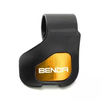 Зажим усилителя дроссельной заслонки, вспомогательная ручка акселератора, экономия труда для BENDA Chinchilla 250 300 450 Rock300 LFS700 LFC700, аксессуары