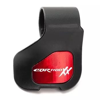 Зажим усилителя дроссельной заслонки, вспомогательный руль, экономия труда для HONDA CBR1100XX CBR1100XX CBR 1100XX, аксессуары для мотоциклов